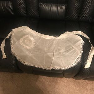 Vintage apron